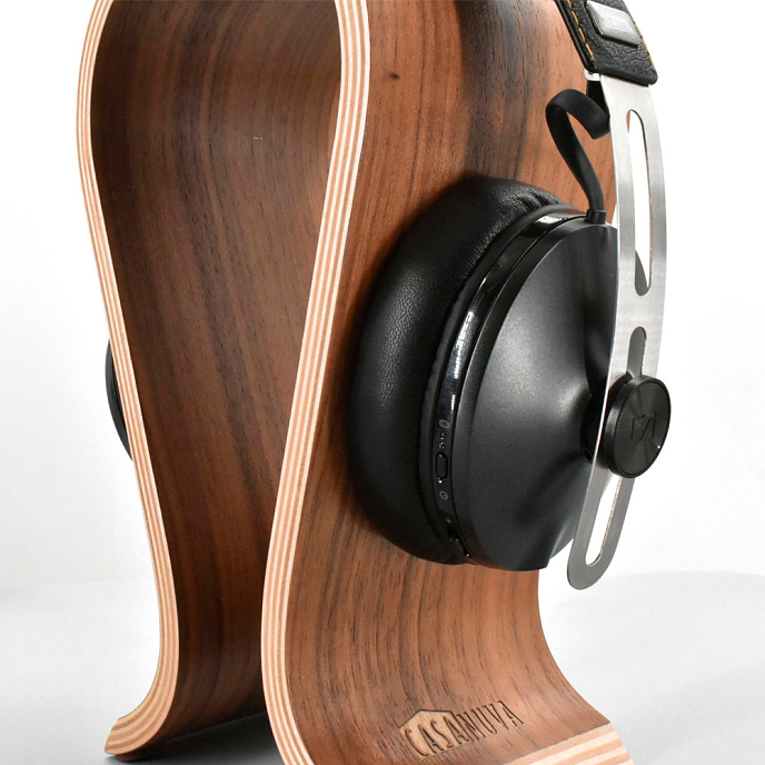 Амбушюры Dekoni Audio Choice Leather for Sennheiser Momentum & HD1 - рис.5