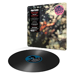 Виниловая пластинка Pink Floyd – Obscured By Clouds LP