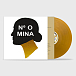 - рис.0 Пластинка Mina - No.O (coloured) LP - рис.0