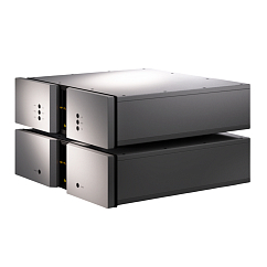 Фонокорректор Vitus Audio MP‐P201 MK III Pure White
