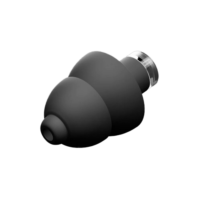 Беруши для музыкантов Alpine PartyPlug Pro Black - рис.1