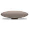 Bowers & Wilkins Zeppelin Pro Edition Solar Gold
