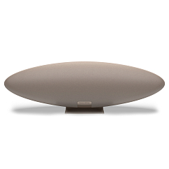 Беспроводная акустика Bowers & Wilkins Zeppelin Pro Edition Solar Gold
