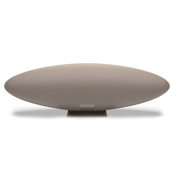 Беспроводная акустика Bowers & Wilkins Zeppelin Pro Edition Solar Gold - рис.0