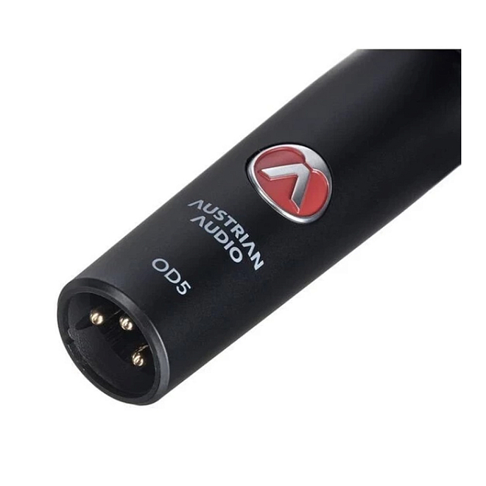 Микрофон инструментальный Austrian Audio OD5 - рис.5