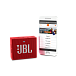 Портативная колонка JBL GO Red - рис.5