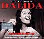 - рис.0 CD-диск Dalida Very best of CD - рис.0