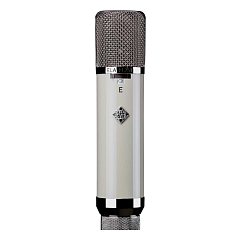 Микрофон студийный Telefunken ELA M 251E White