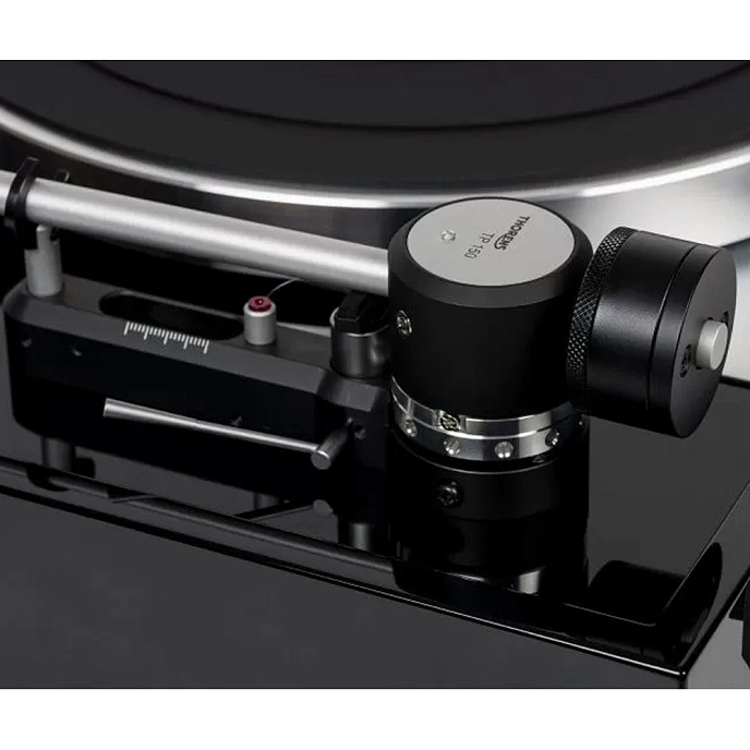 Проигрыватель винила Thorens TD 1500 Black - рис.6