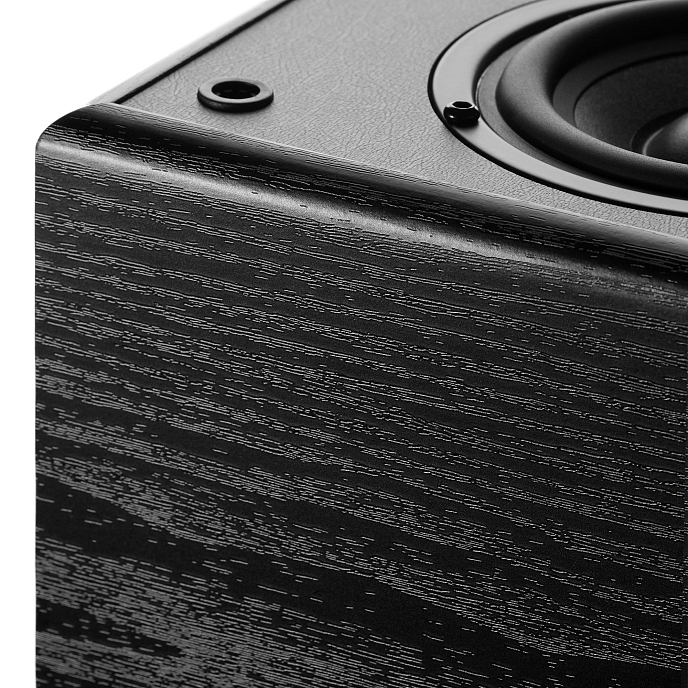 Центральный канал Radiotehnika Alfa 1.03 MKll Black Ash - рис.10