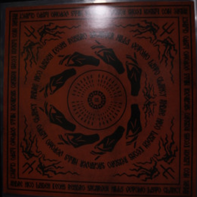 Виниловая пластинка Twenty One Pilots – Breach LP - рис.2