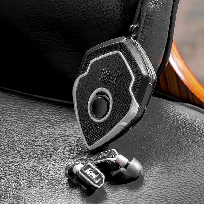 Беспроводные наушники T10 Bespoke Edition Orca - рис.13