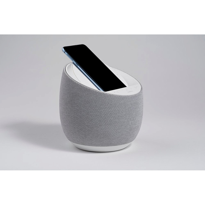 Портативная колонка Belkin SOUNDFORM ELITE Hi-Fi Smart Speaker white беспроводная колонка_УЦ1 - рис.12