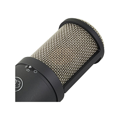 Микрофон AKG P420