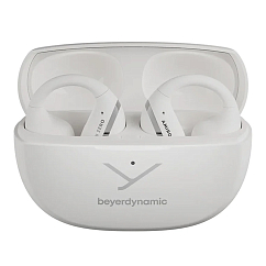 Беспроводные наушники Beyerdynamic Amiron Zero White