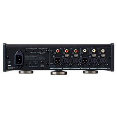 Усилитель для наушников TEAC HA-507 Black