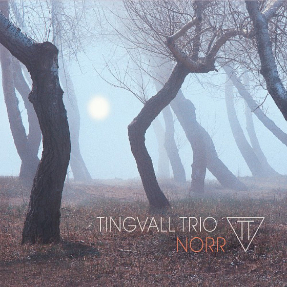 Пластинка Tingvall Trio ‎– Norr LP - рис.0