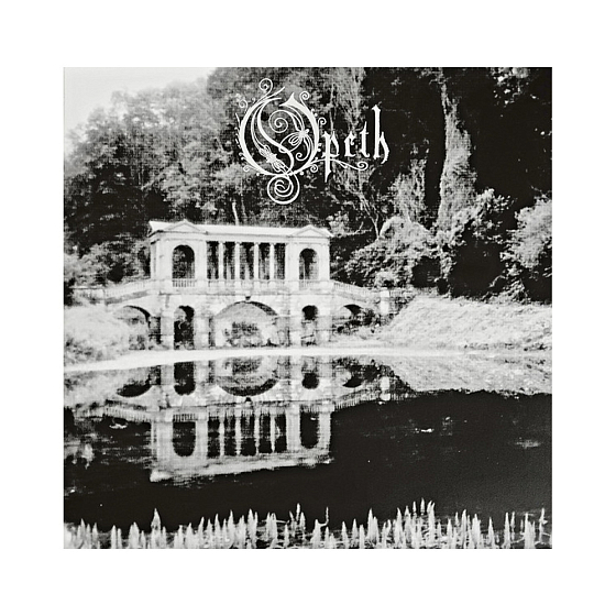 Пластинка Opeth - Morningrise LP - рис.0