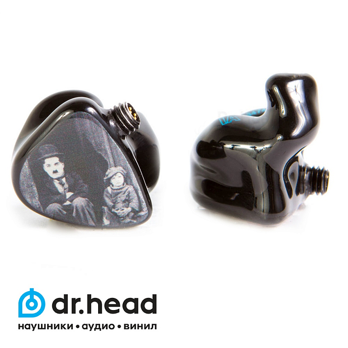 Наушники JH Audio Siren Series Angie - рис.5