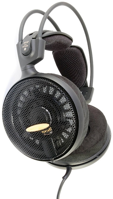Наушники Audio-Technica ATH-AD1000X - рис.5