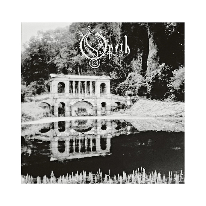 Пластинка Opeth - Morningrise LP - рис.0