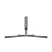 Комплект Loewe bild s.77 OLED Graphite Grey + Loewe Table Stand Motor Grey - рис.11