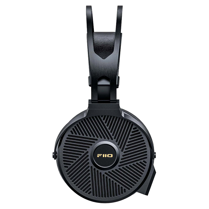 Наушники полноразмерные FiiO FT5 Black - рис.3