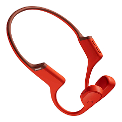 Наушники накладные SUUNTO Sonic Coral Red