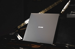 Пластинка КИНО - Чёрный альбом LP