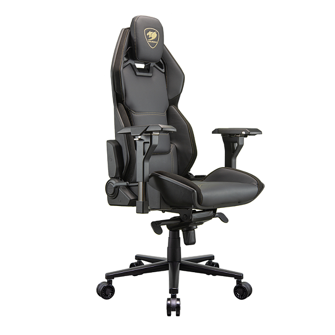 Компьютерное кресло Cougar Hotrod Royal - рис.0