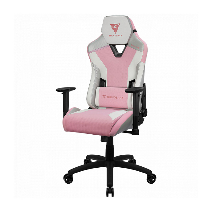 Компьютерное кресло ThunderX3 TC3 Sakura White - рис.6