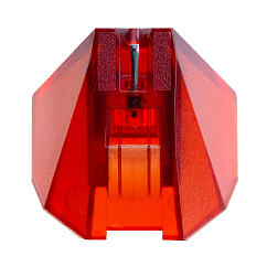 Игла звукоснимателя Ortofon Stylus 2M Red