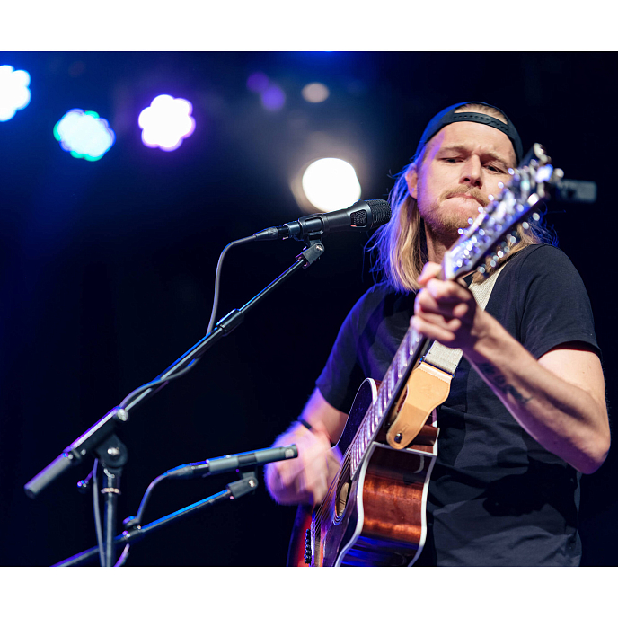 Микрофон инструментальный Austrian Audio CC8 Gray - рис.6