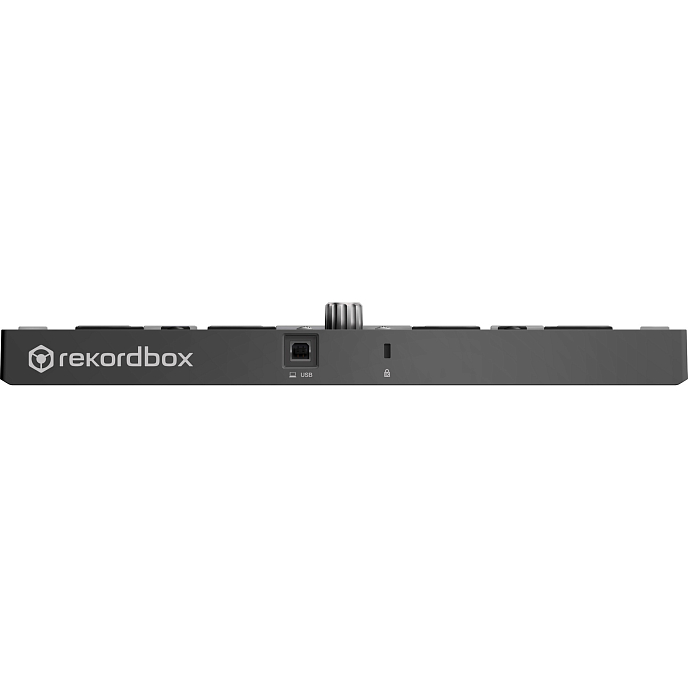 DJ-контроллер Pioneer DDJ-XP1 DJ - рис.4