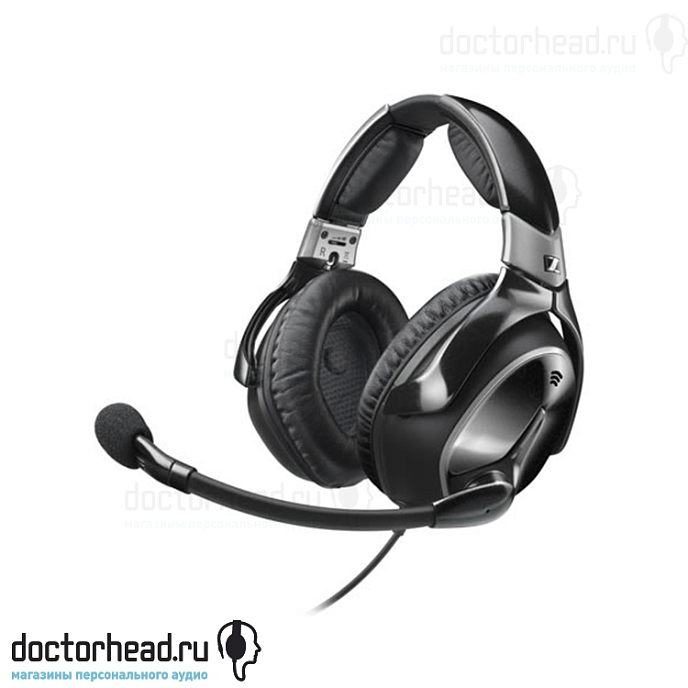 Наушники Sennheiser S1 Digital - рис.0