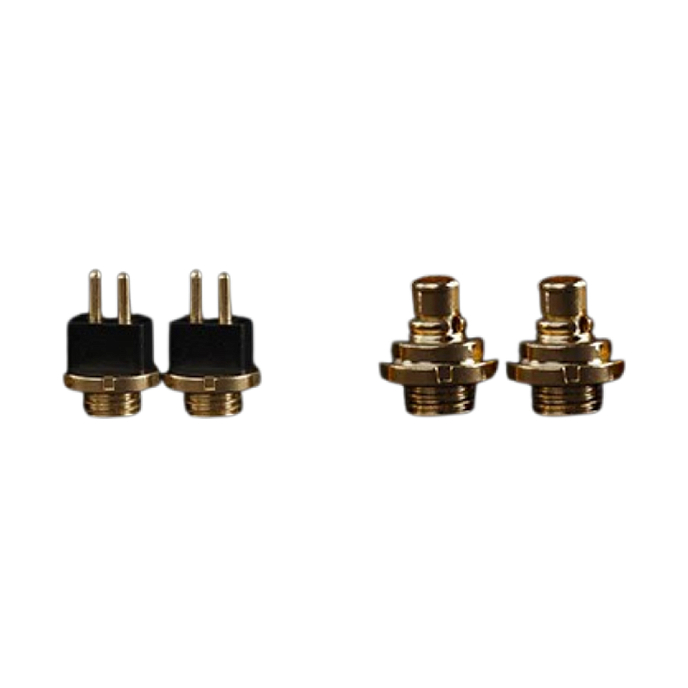 Разъём Effect Audio ConX Basic Set - рис.0