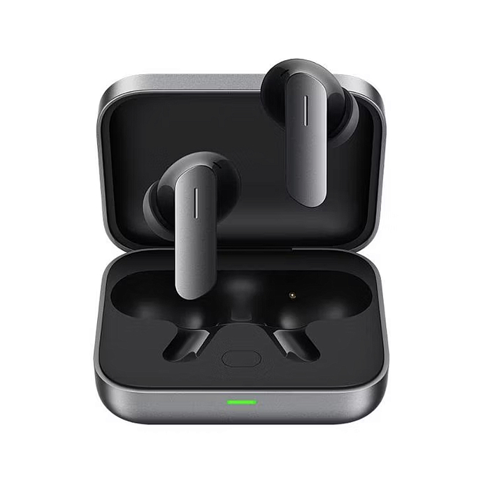 Беспроводные наушники Realme Buds Air 7 Dark Grey - рис.0