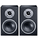 Полочная акустика Magnat Monitor Reference 2A Black - рис.0