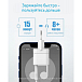 Сетевое зарядное устройство Anker PowerPort III 20W Cube White - рис.4
