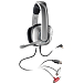 Игровая гарнитура Plantronics GameCom X40 - рис.0