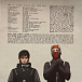 Виниловая пластинка Twenty One Pilots – Breach (Red) LP - рис.3
