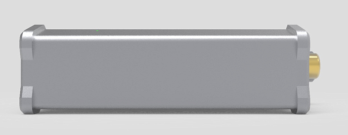 ЦАП iFi Nano iDSD LE - рис.4