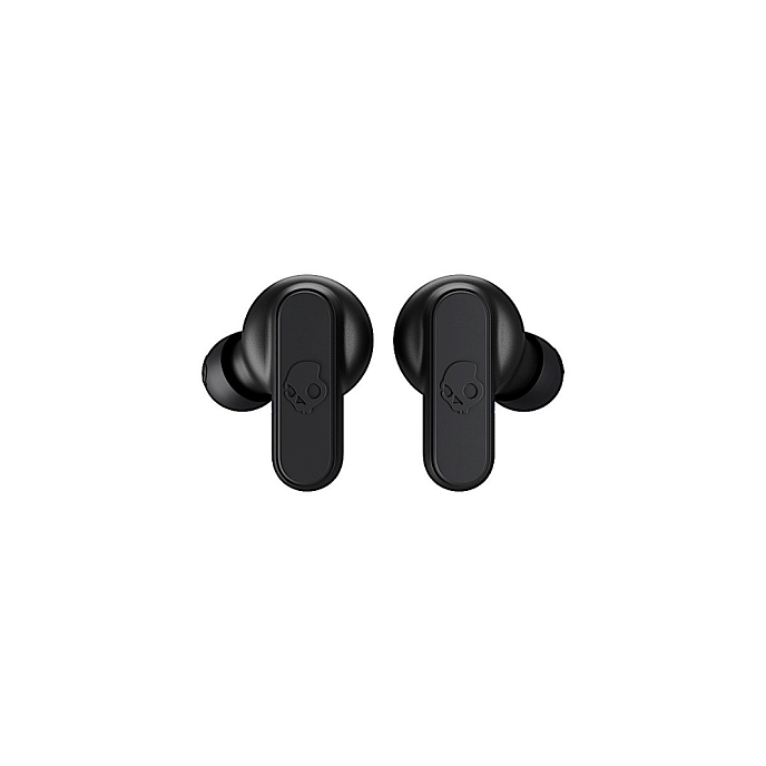 Беспроводные наушники Skullcandy Dime Black - рис.4