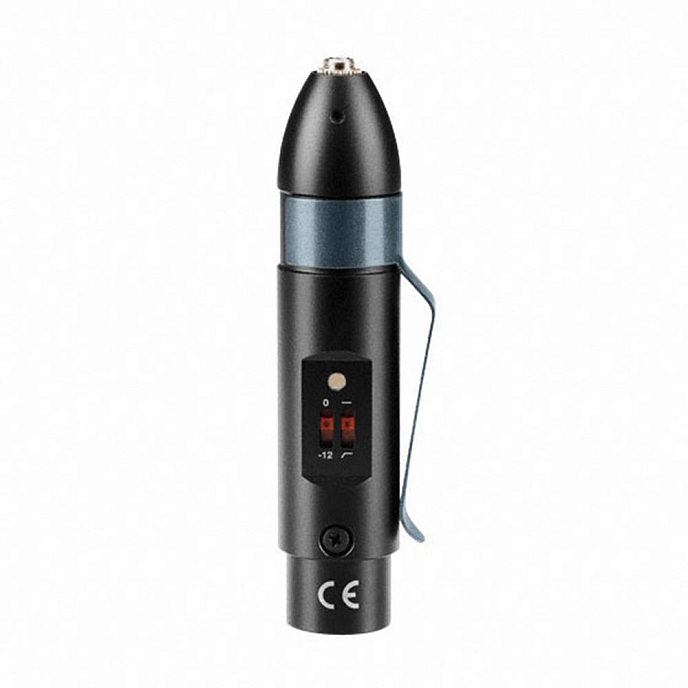 Адаптер Sennheiser MZA 900 P - рис.0