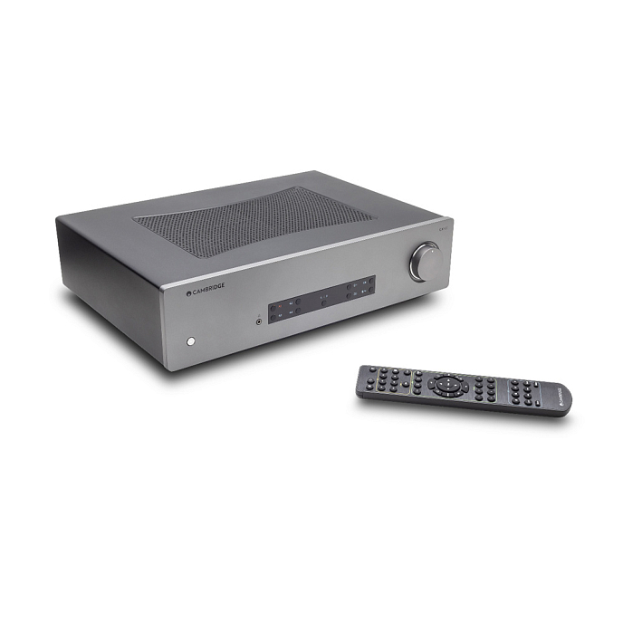 Интегральный усилитель Cambridge Audio CXA81 - рис.6