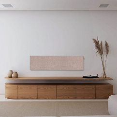 Саундбар CANVAS SOLO 85 Milled Ochre