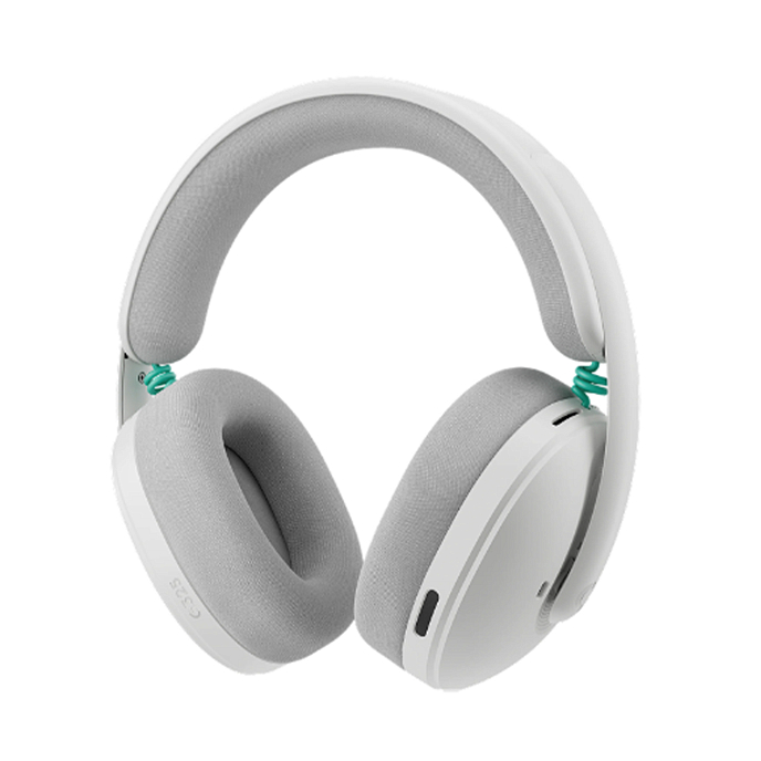 Игровая гарнитура Logitech G325 LIGHTSPEED Wireless White - рис.0