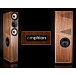 Напольная акустика Amphion Krypton3X Walnut - рис.6