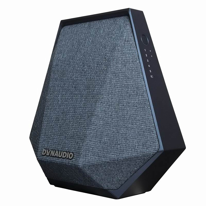 Портативная колонка Dynaudio Music 1 Blue - рис.1