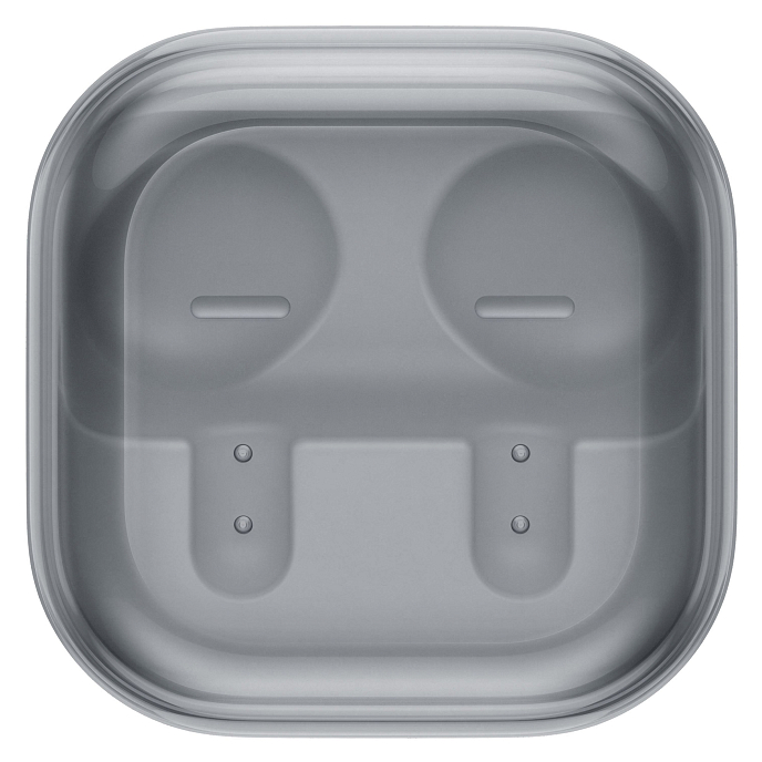 Беспроводные наушники Samsung Galaxy Buds4 White - рис.8